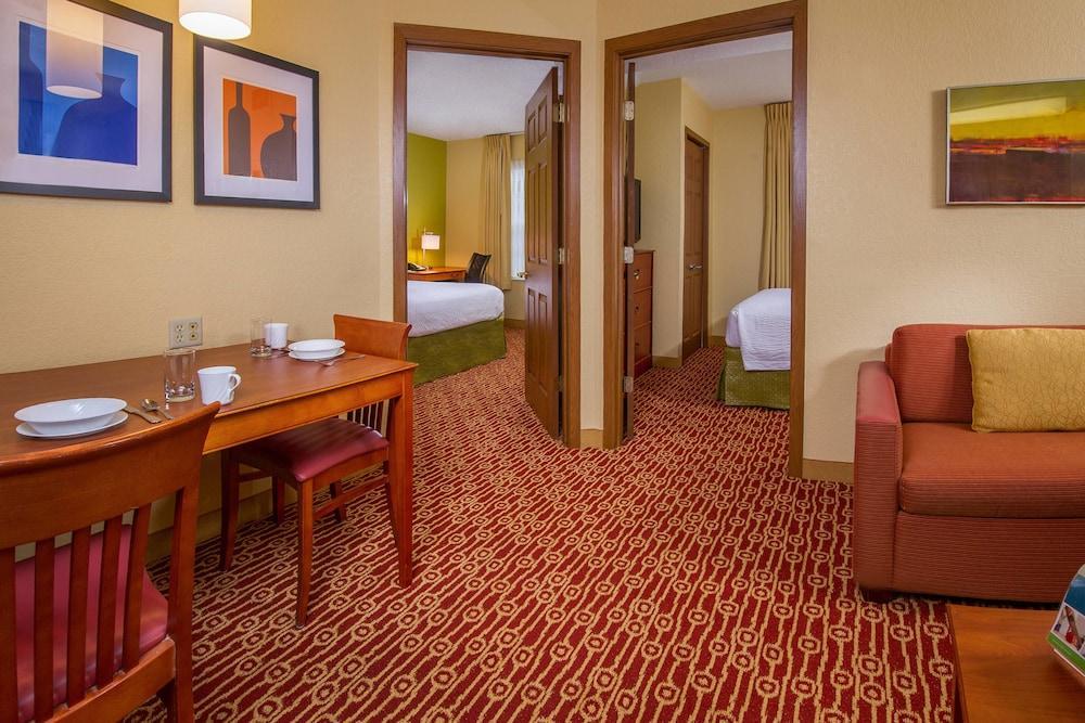 Sonesta Simply Suites Falls Church Exterior foto