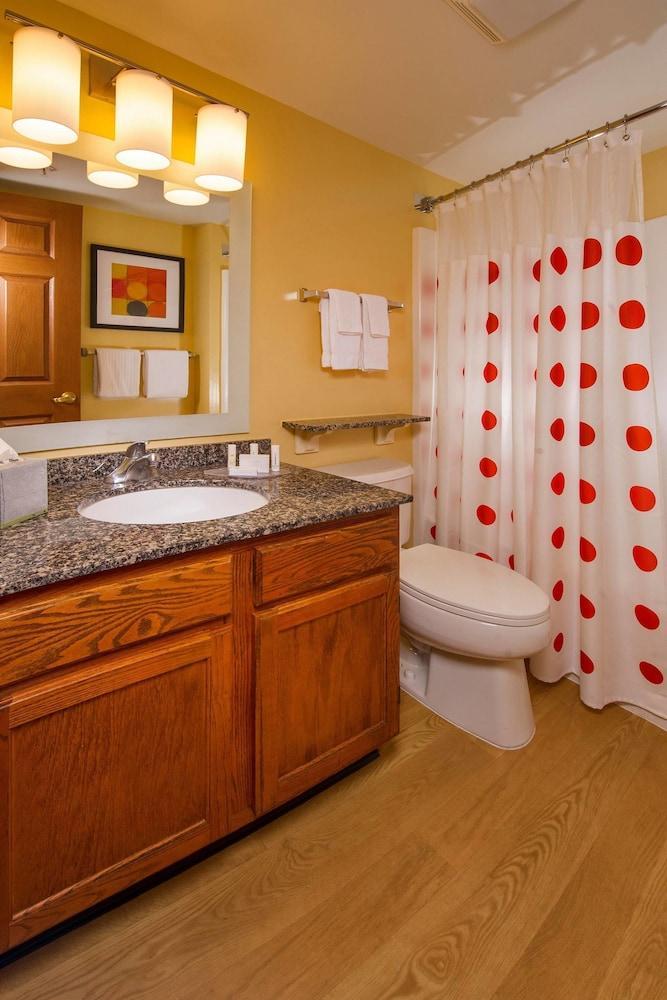 Sonesta Simply Suites Falls Church Exterior foto