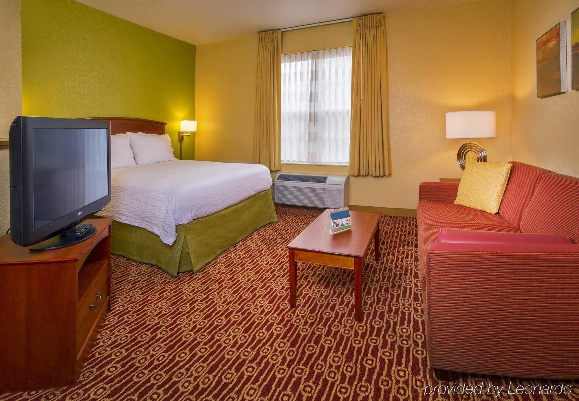 Sonesta Simply Suites Falls Church Cameră foto